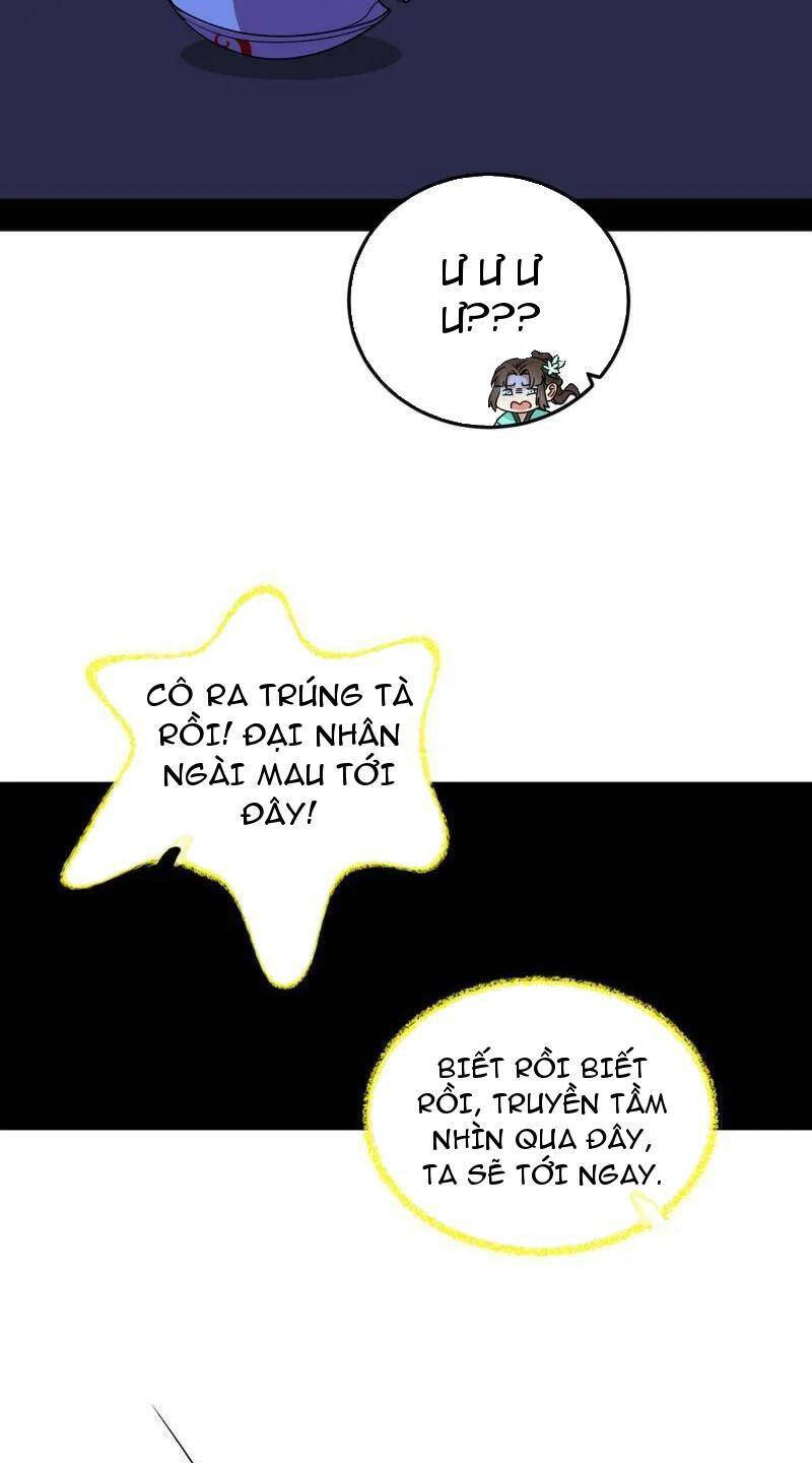 Ta Là Tà Đế Chap 478 - Next Chap 479