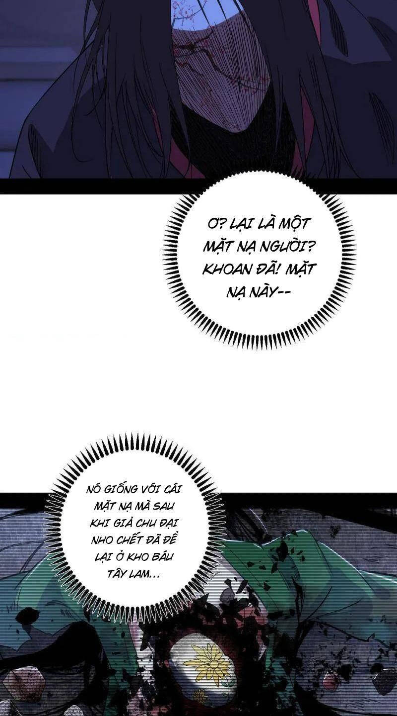 Ta Là Tà Đế Chap 478 - Next Chap 479