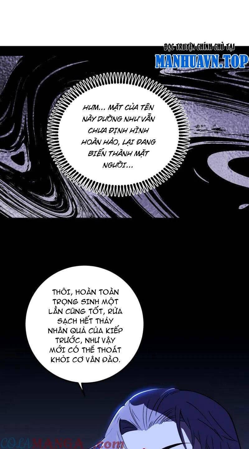 Ta Là Tà Đế Chap 478 - Next Chap 479