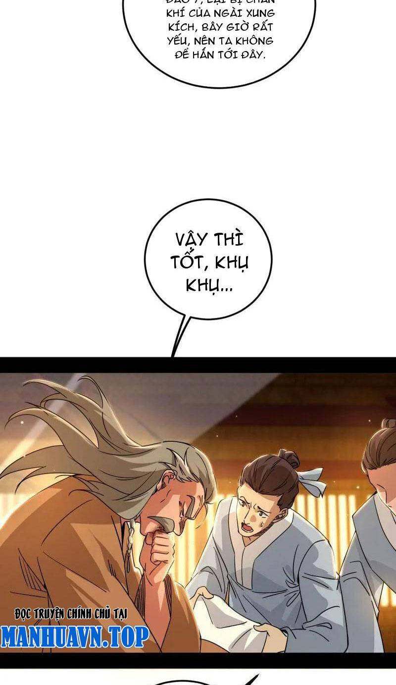 Ta Là Tà Đế Chap 478 - Next Chap 479