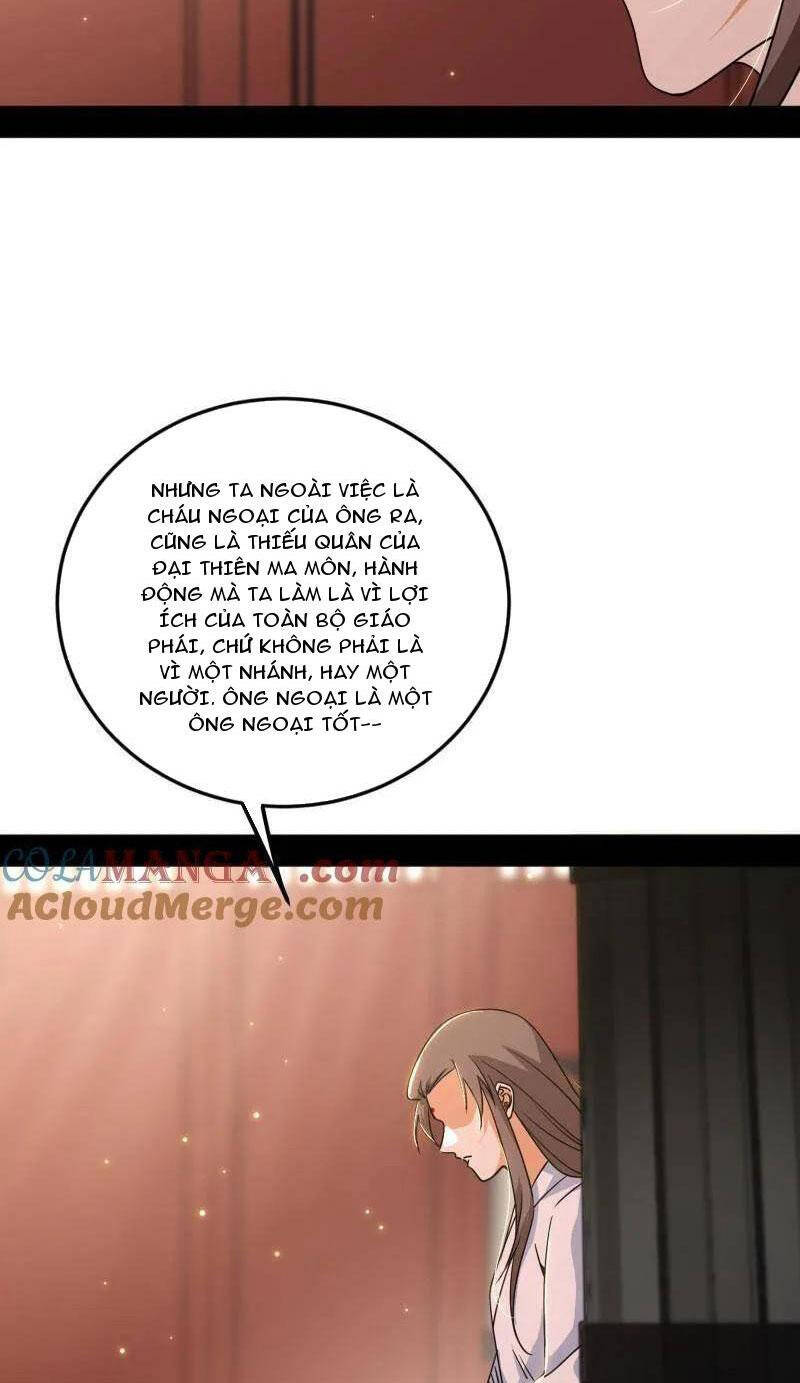 Ta Là Tà Đế Chap 478 - Next Chap 479
