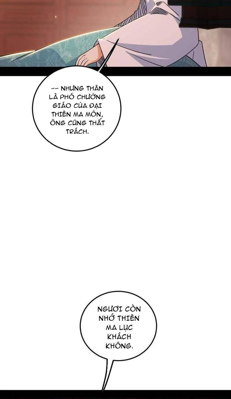 Ta Là Tà Đế Chap 478 - Next Chap 479