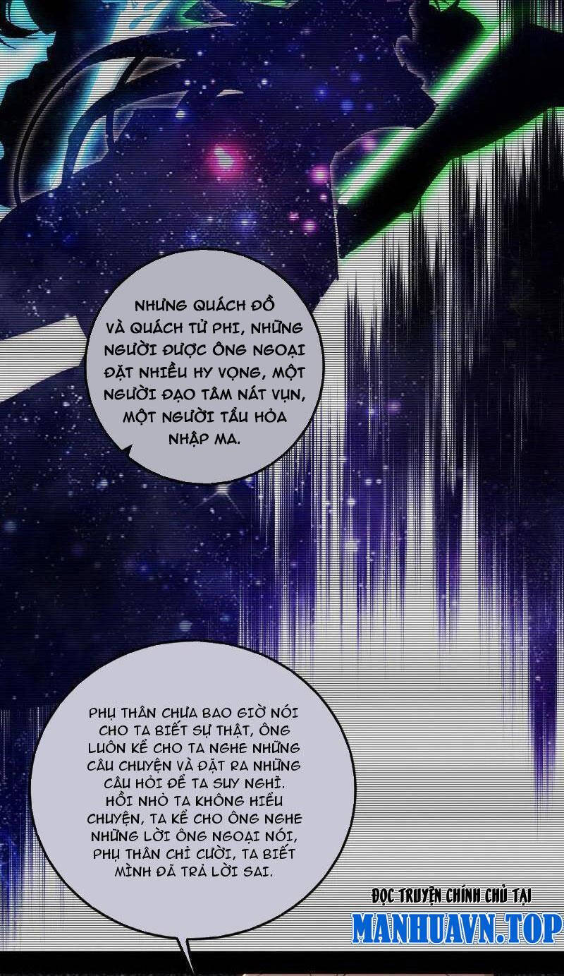 Ta Là Tà Đế Chap 478 - Next Chap 479