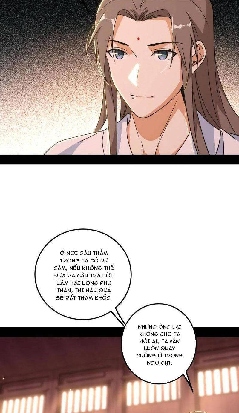 Ta Là Tà Đế Chap 478 - Next Chap 479