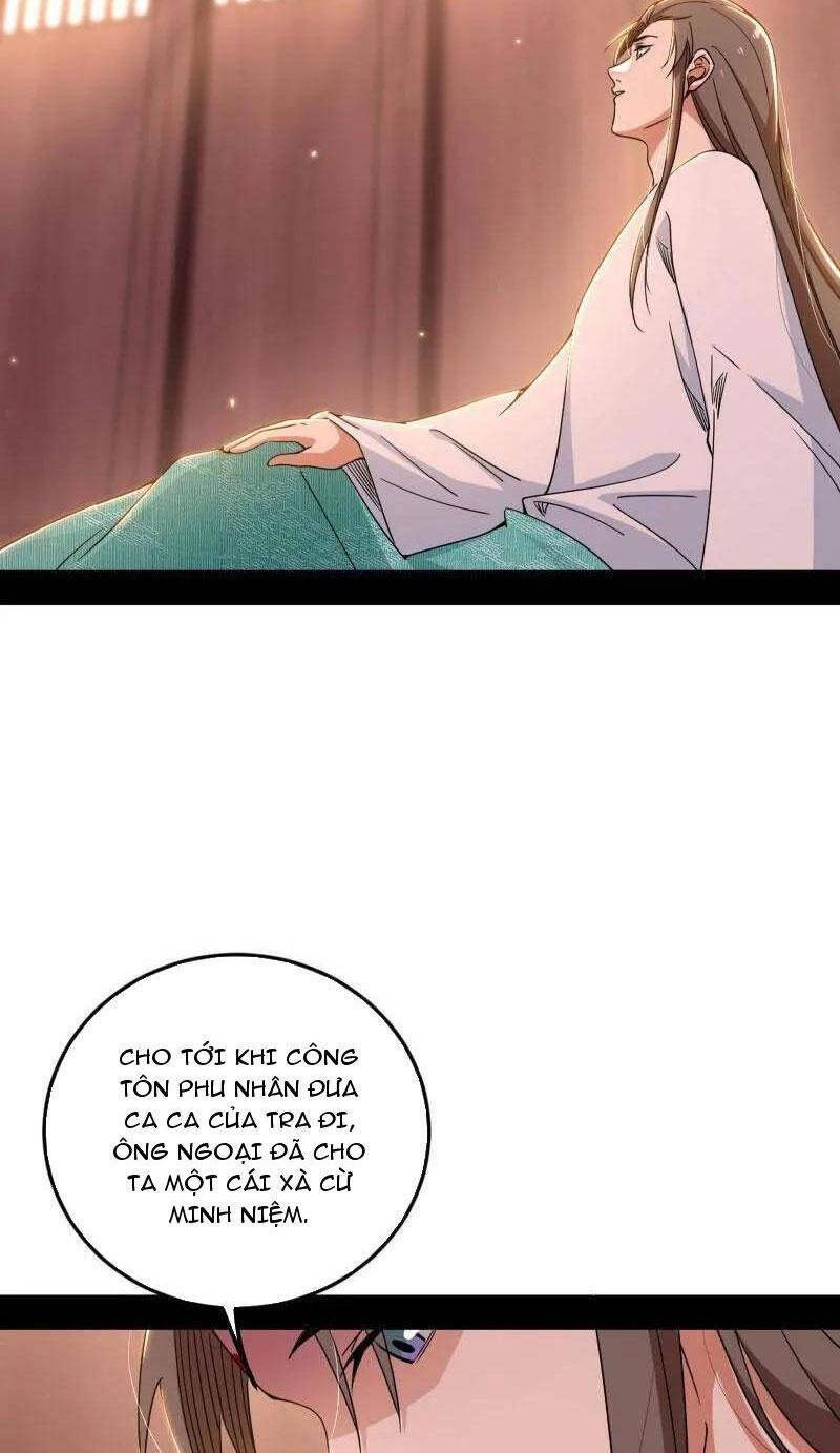 Ta Là Tà Đế Chap 478 - Next Chap 479