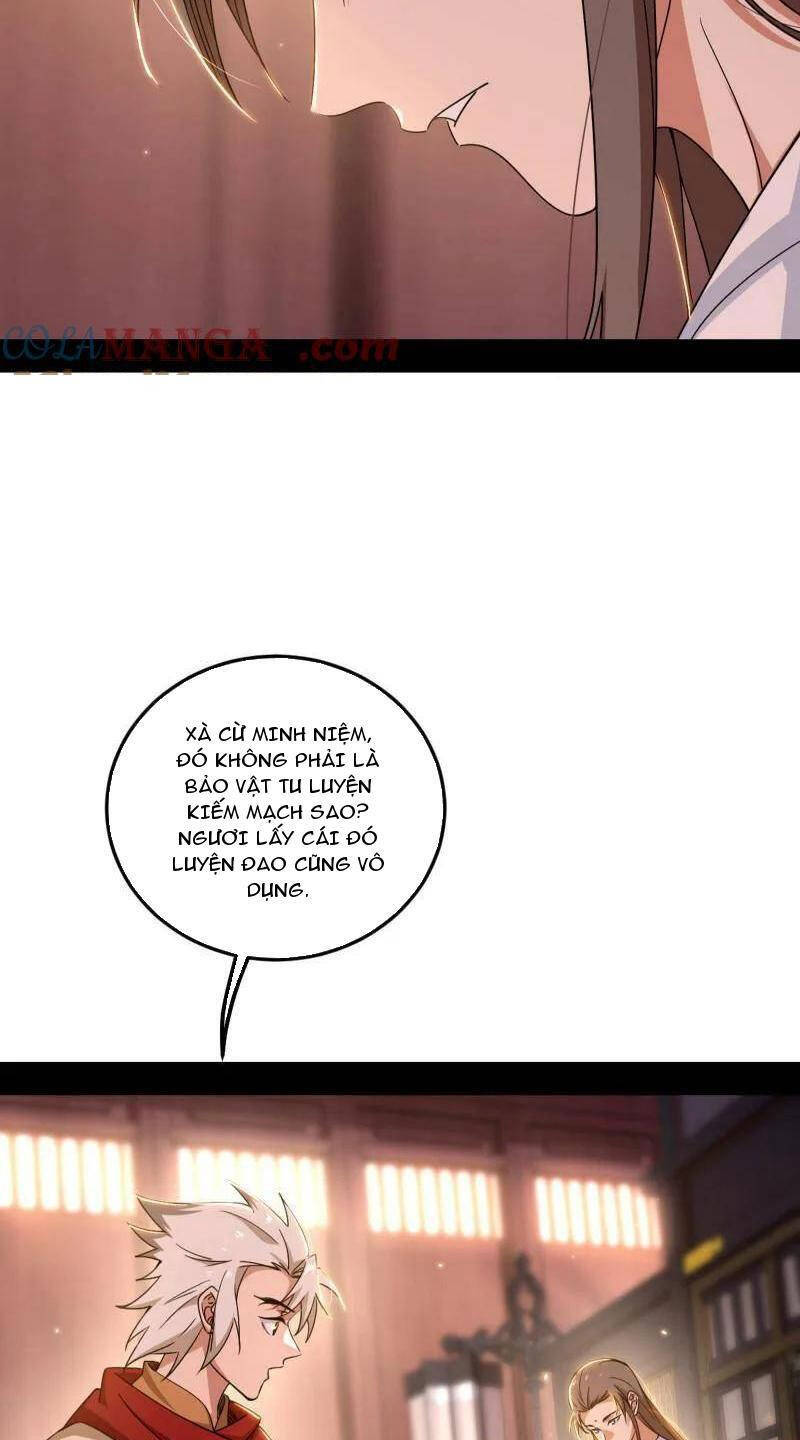 Ta Là Tà Đế Chap 478 - Next Chap 479