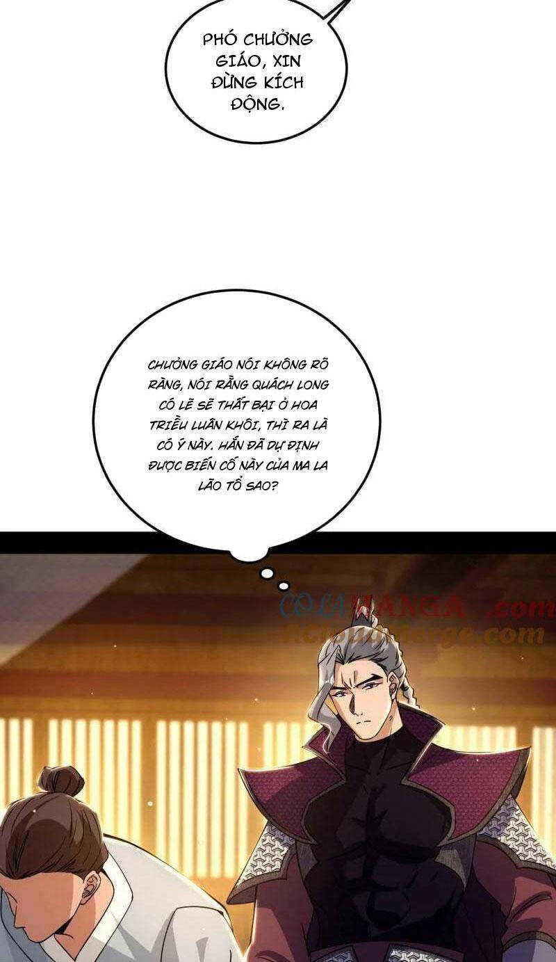 Ta Là Tà Đế Chap 478 - Next Chap 479