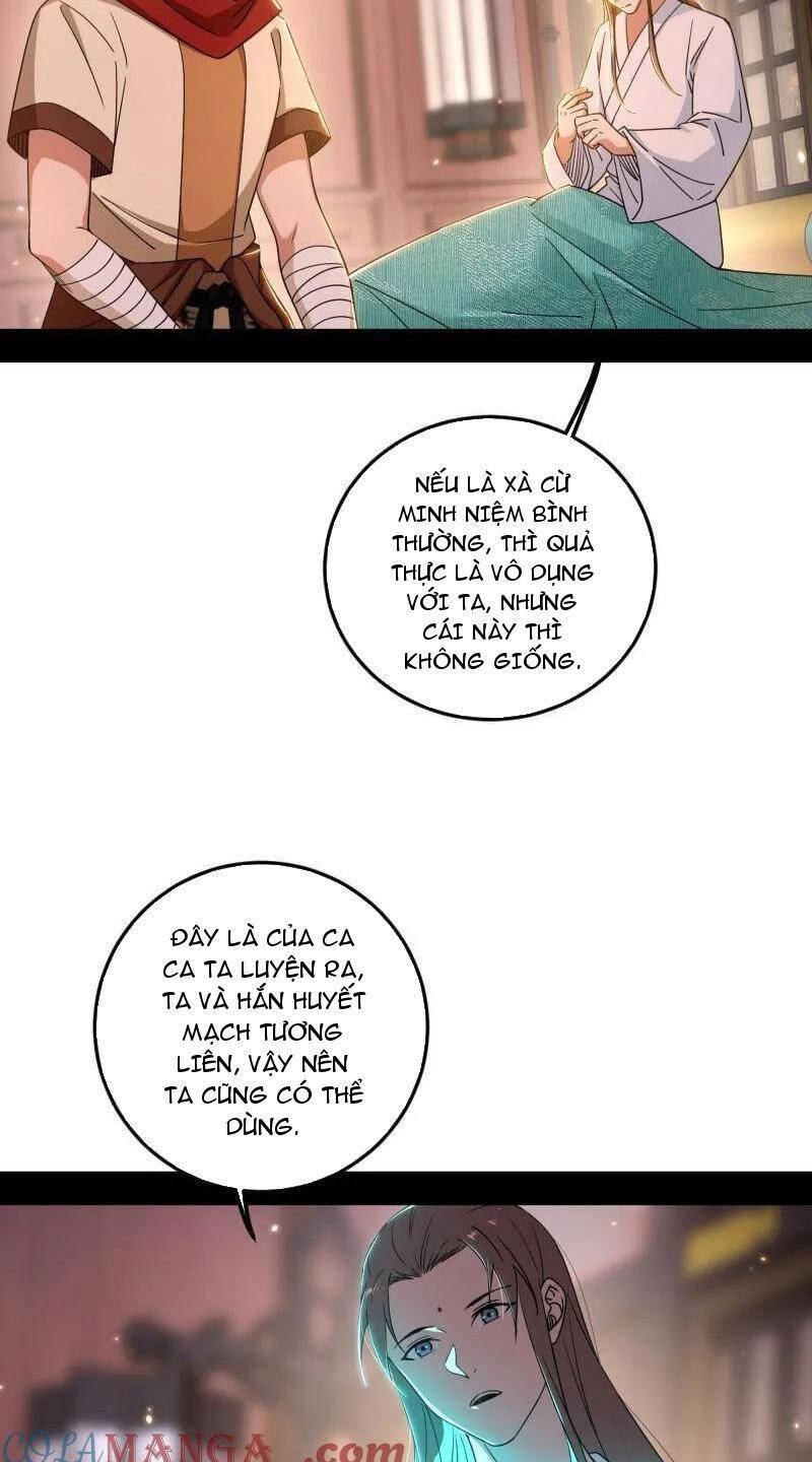 Ta Là Tà Đế Chap 478 - Next Chap 479