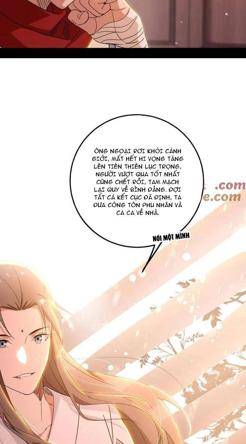 Ta Là Tà Đế Chap 478 - Next Chap 479