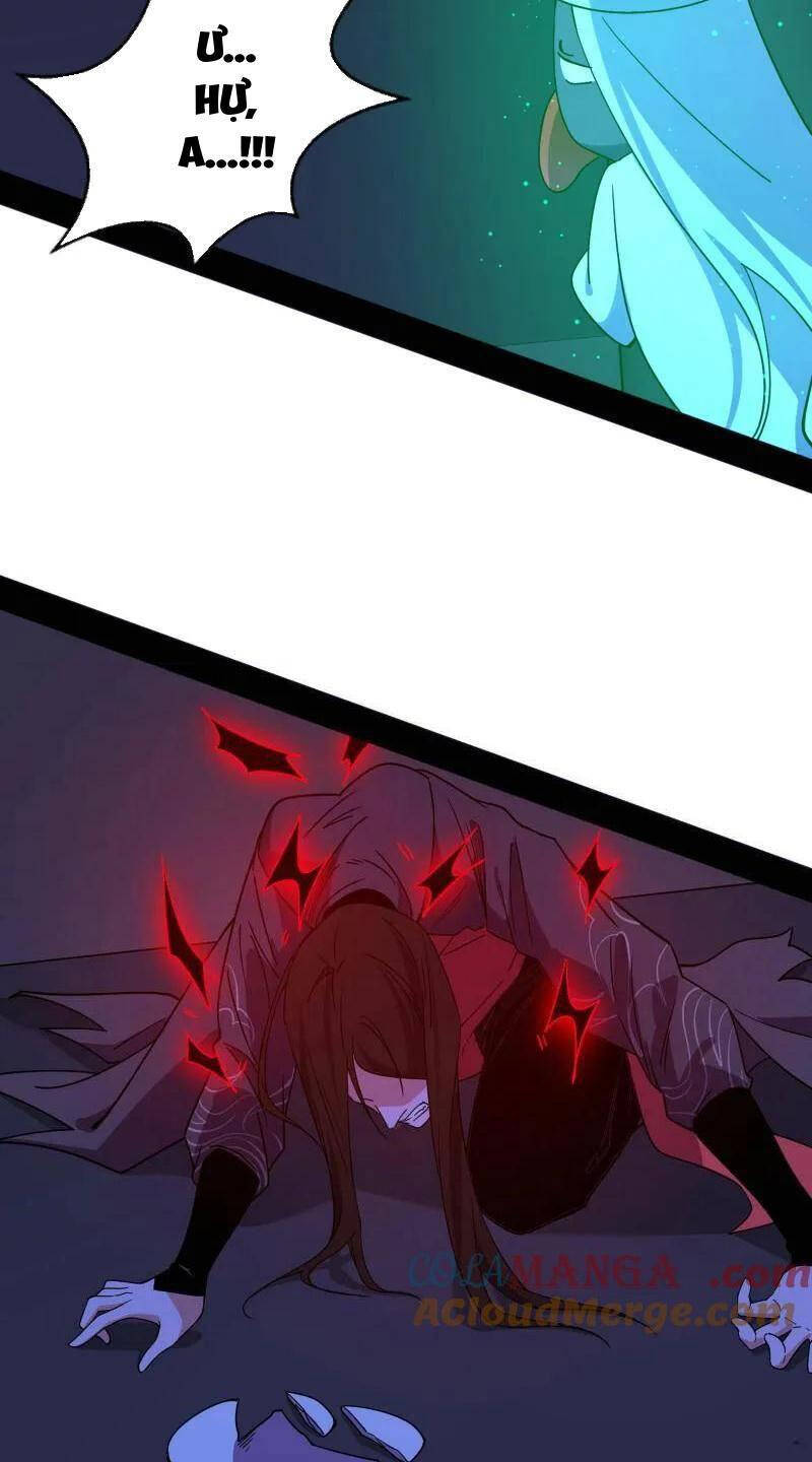 Ta Là Tà Đế Chap 478 - Next Chap 479