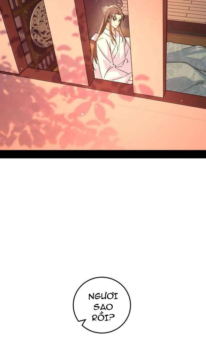 Ta Là Tà Đế Chap 478 - Next Chap 479