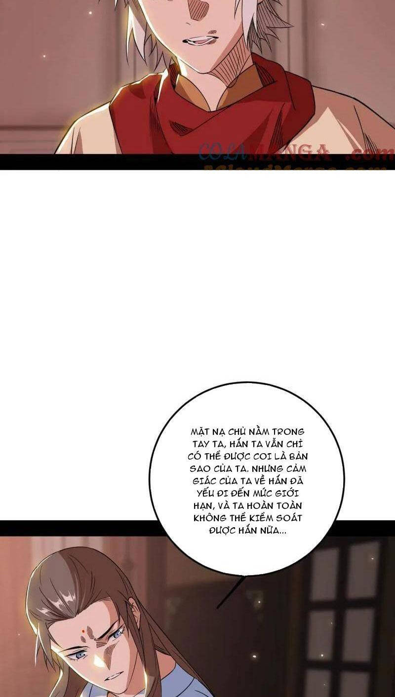 Ta Là Tà Đế Chap 478 - Next Chap 479