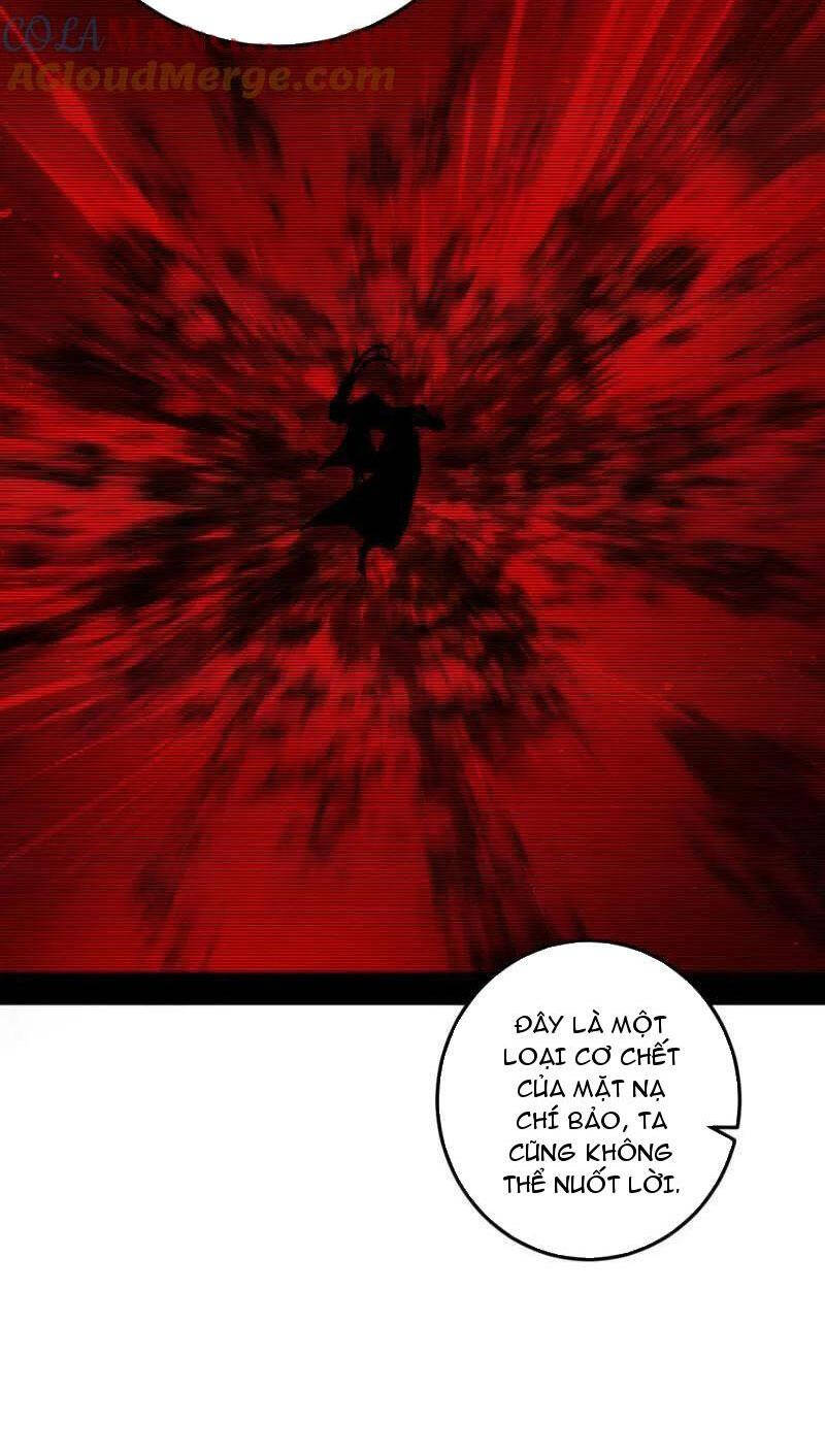 Ta Là Tà Đế Chap 478 - Next Chap 479