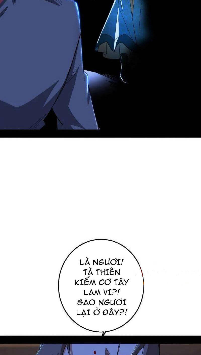 Ta Là Tà Đế Chap 478 - Next Chap 479
