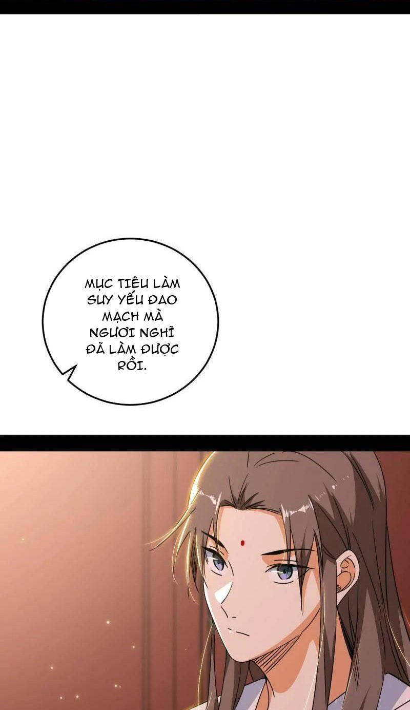Ta Là Tà Đế Chap 478 - Next Chap 479