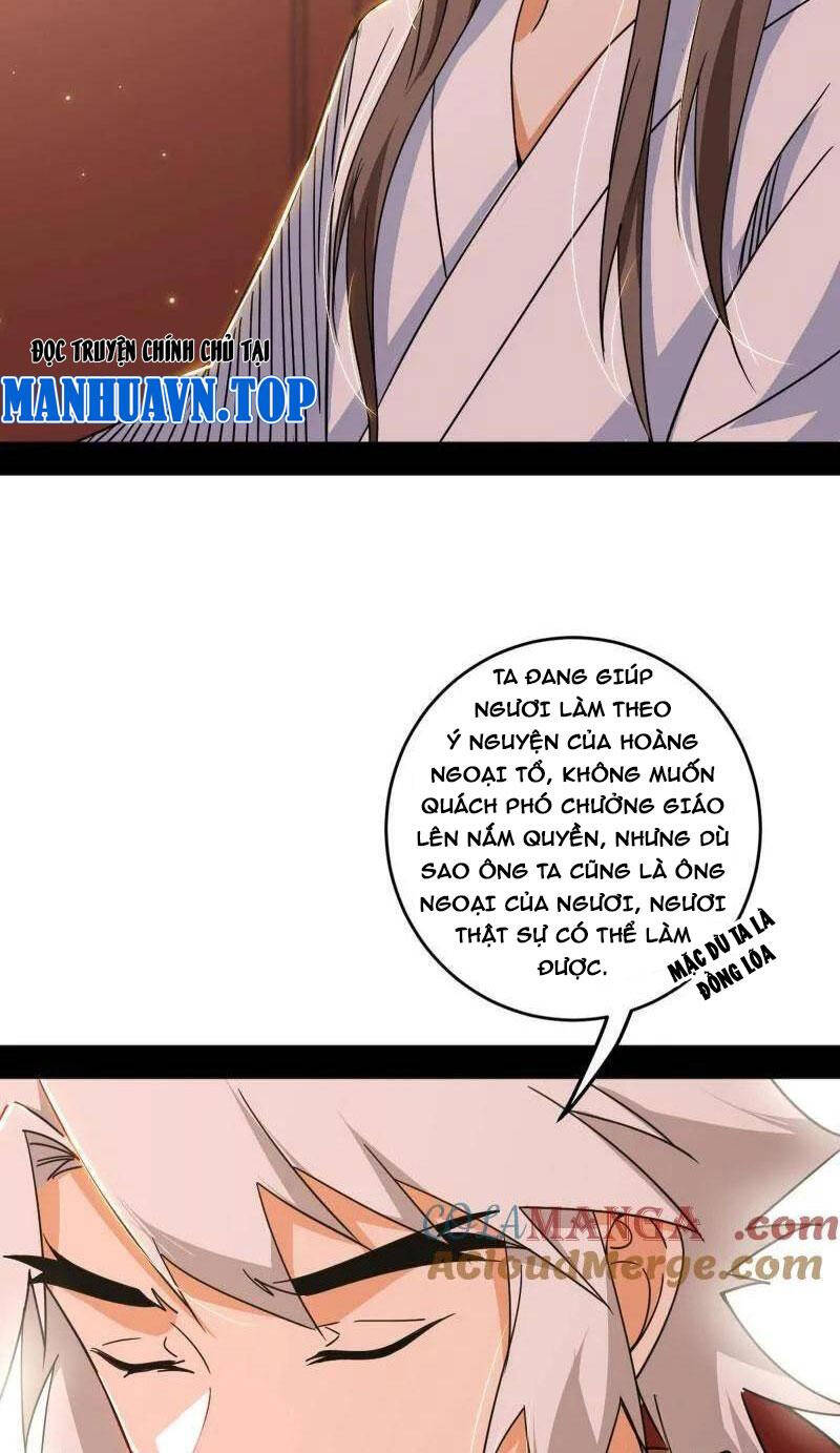Ta Là Tà Đế Chap 478 - Next Chap 479