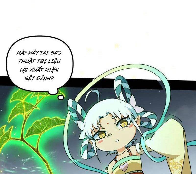 Ta Là Tà Đế Chap 506 - Next Chap 507