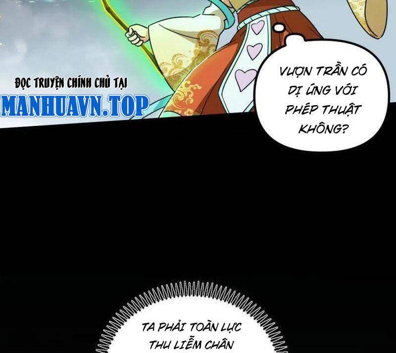 Ta Là Tà Đế Chap 506 - Next Chap 507