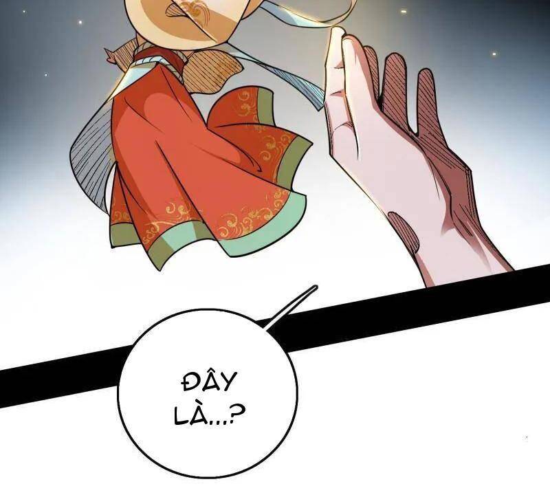 Ta Là Tà Đế Chap 506 - Next Chap 507