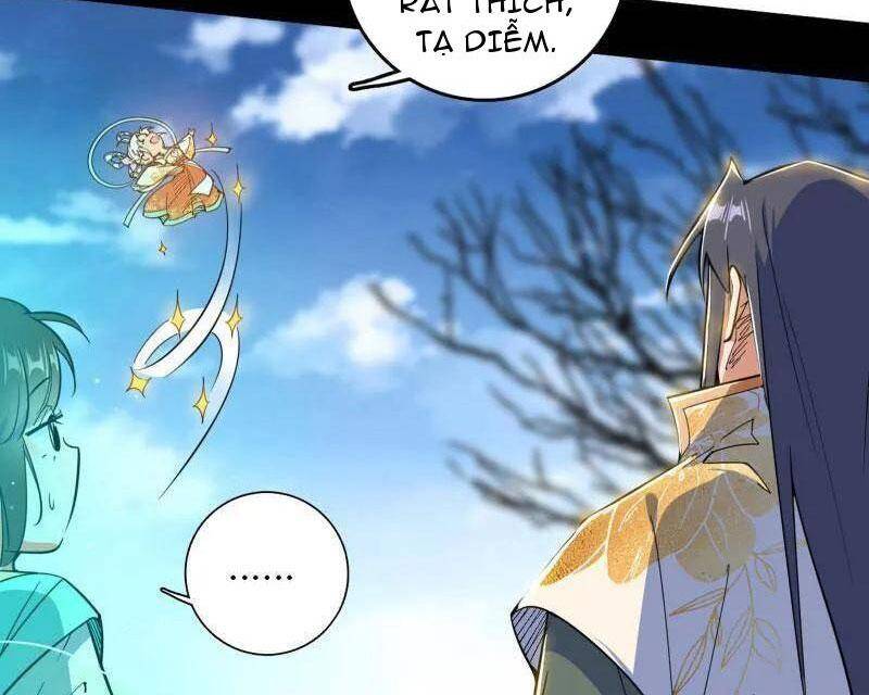Ta Là Tà Đế Chap 506 - Next Chap 507