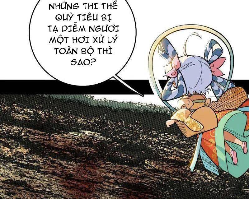 Ta Là Tà Đế Chap 506 - Next Chap 507