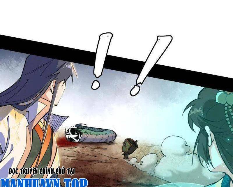 Ta Là Tà Đế Chap 506 - Next Chap 507