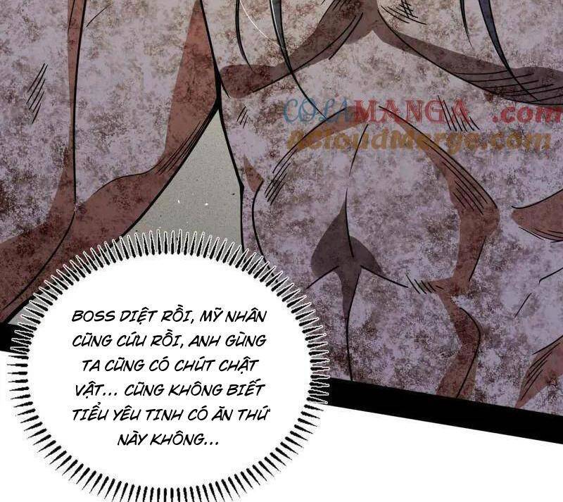Ta Là Tà Đế Chap 506 - Next Chap 507