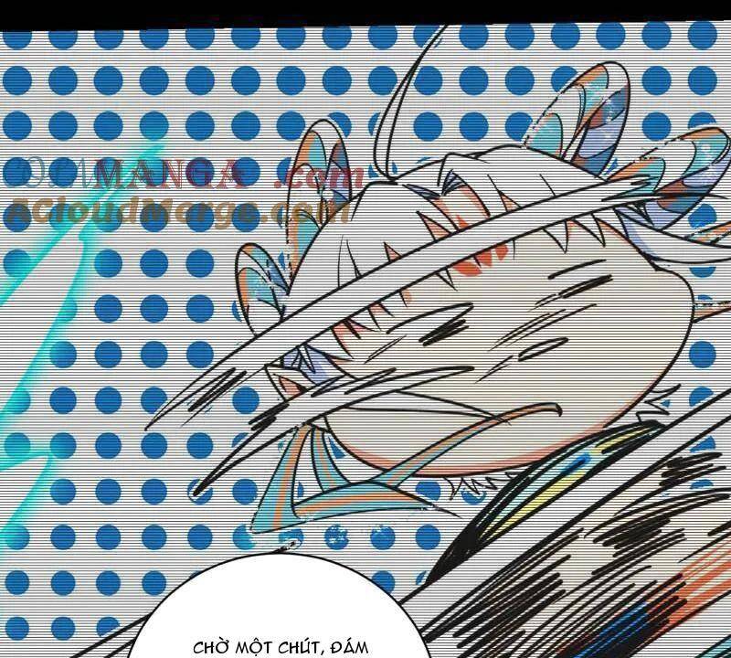 Ta Là Tà Đế Chap 506 - Next Chap 507