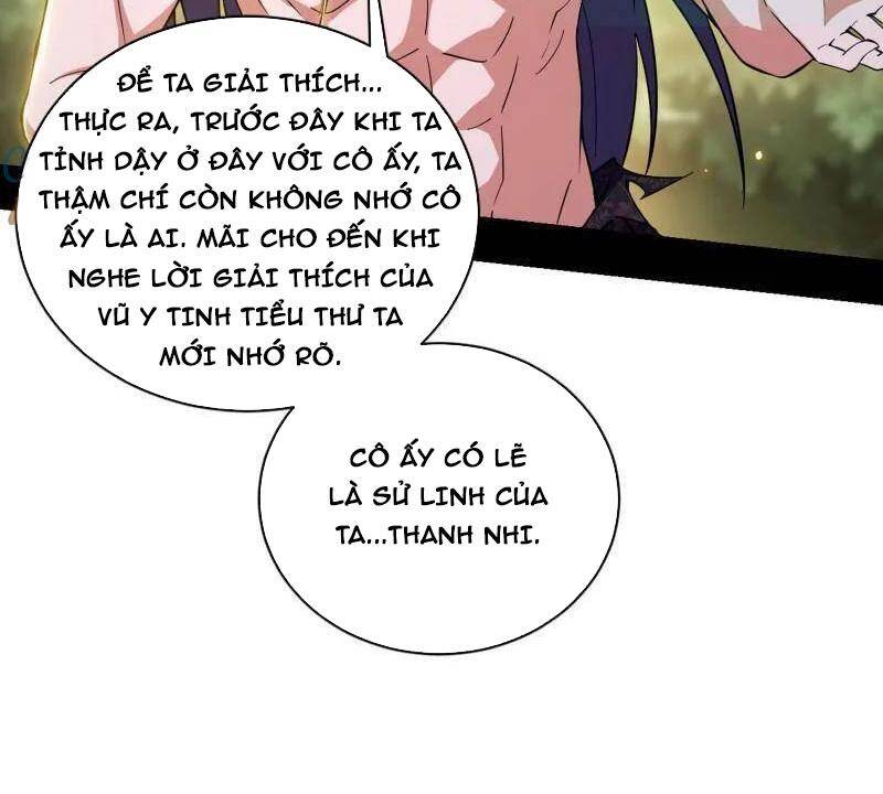 Ta Là Tà Đế Chap 506 - Next Chap 507