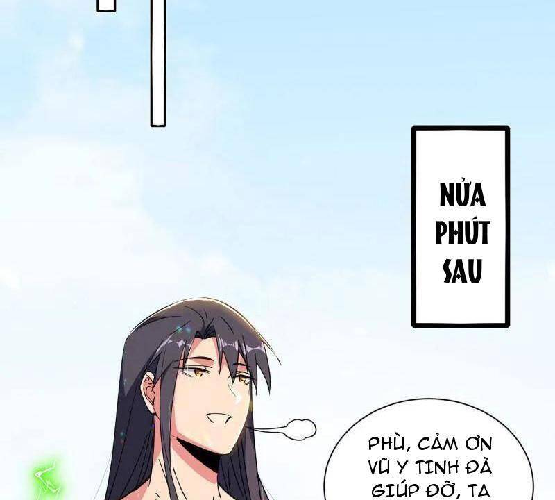 Ta Là Tà Đế Chap 506 - Next Chap 507