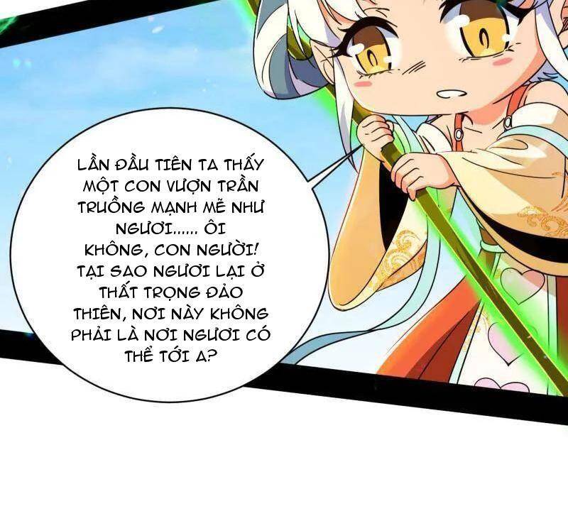 Ta Là Tà Đế Chap 506 - Next Chap 507