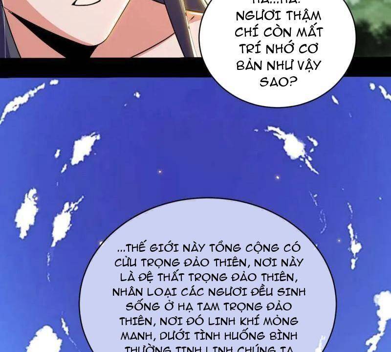 Ta Là Tà Đế Chap 506 - Next Chap 507