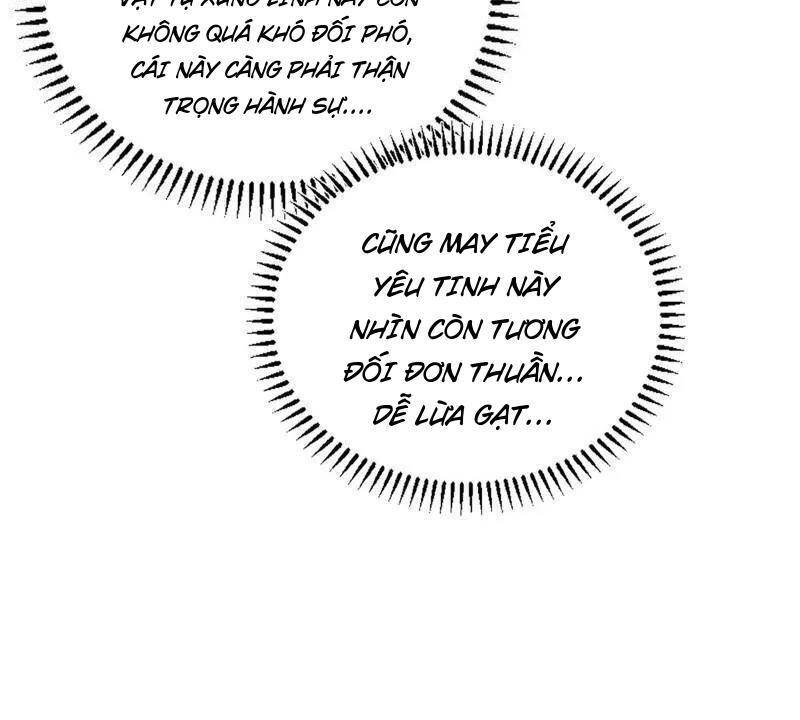 Ta Là Tà Đế Chap 506 - Next Chap 507