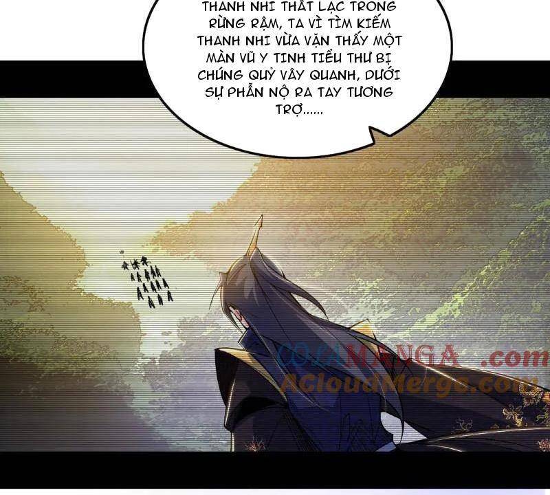 Ta Là Tà Đế Chap 506 - Next Chap 507