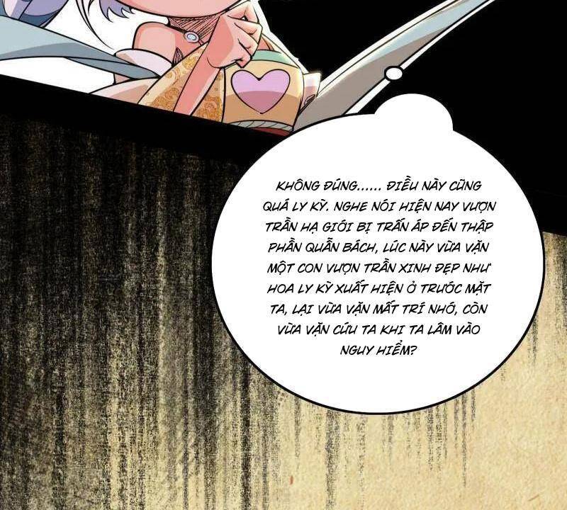 Ta Là Tà Đế Chap 506 - Next Chap 507