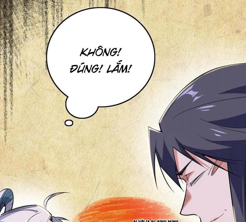 Ta Là Tà Đế Chap 506 - Next Chap 507