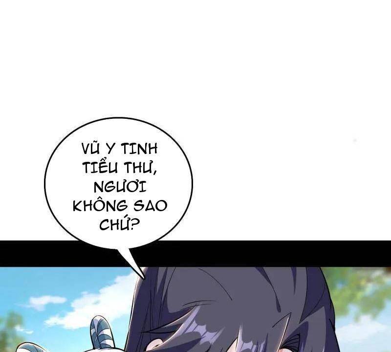 Ta Là Tà Đế Chap 506 - Next Chap 507