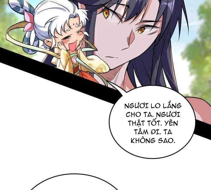 Ta Là Tà Đế Chap 506 - Next Chap 507