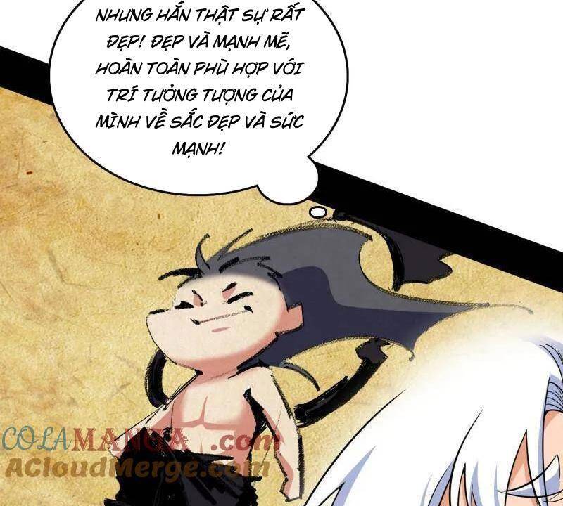 Ta Là Tà Đế Chap 506 - Next Chap 507