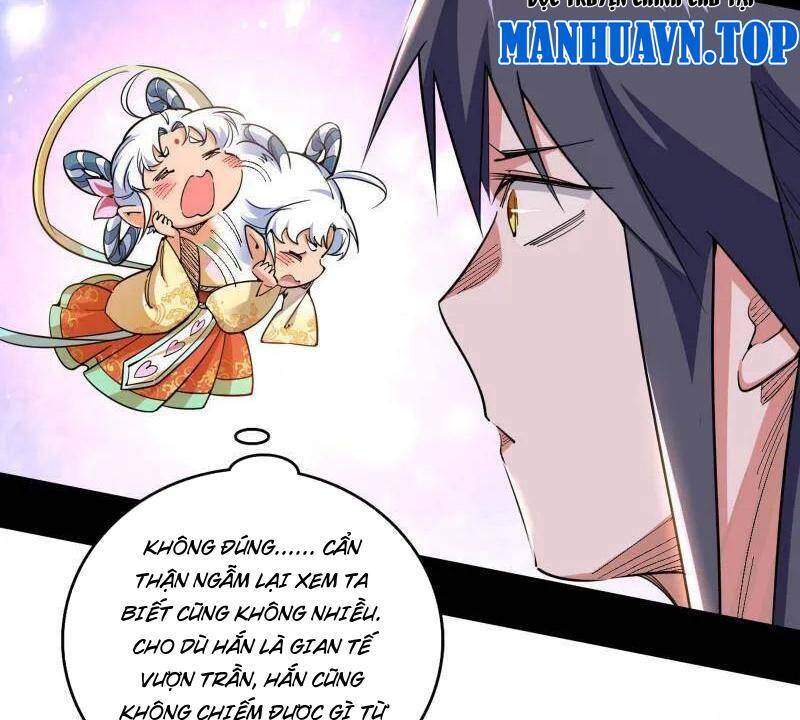 Ta Là Tà Đế Chap 506 - Next Chap 507