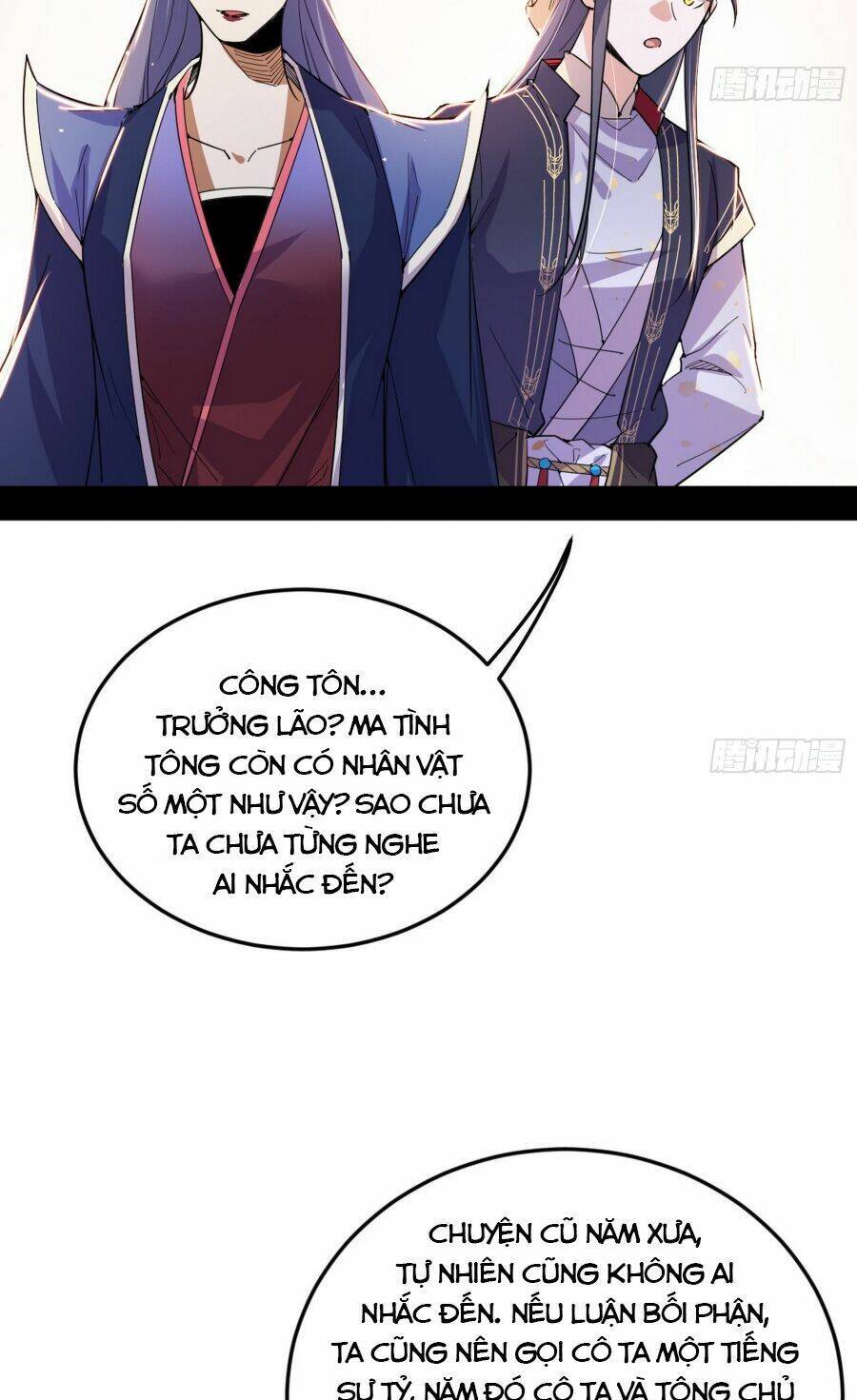 Ta Là Tà Đế Chap 394 - Next Chap 395