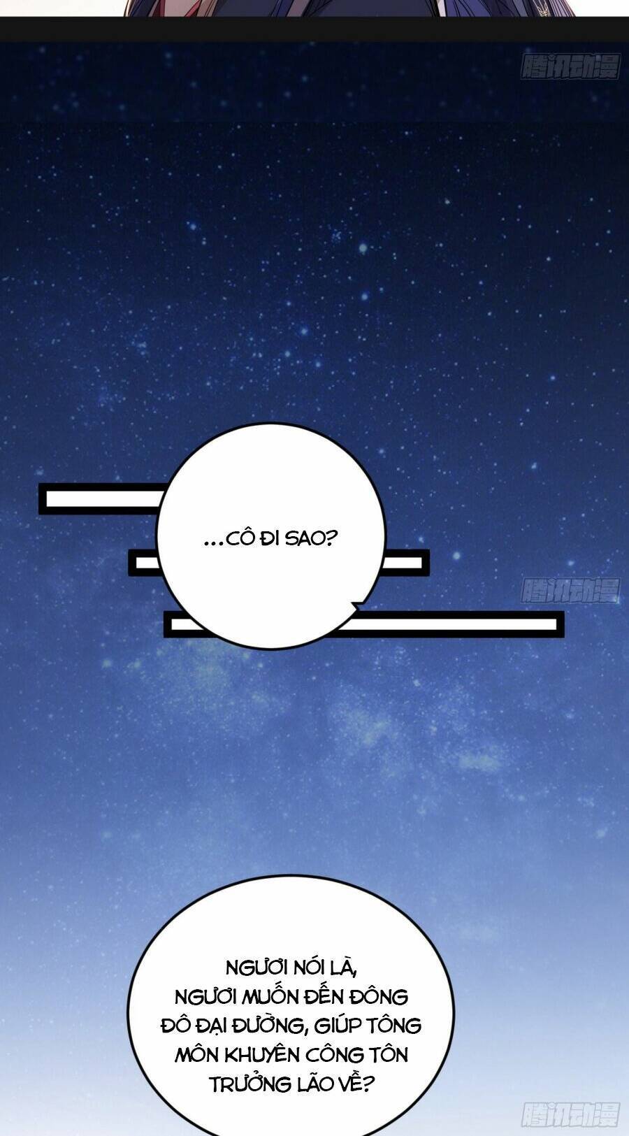 Ta Là Tà Đế Chap 394 - Next Chap 395
