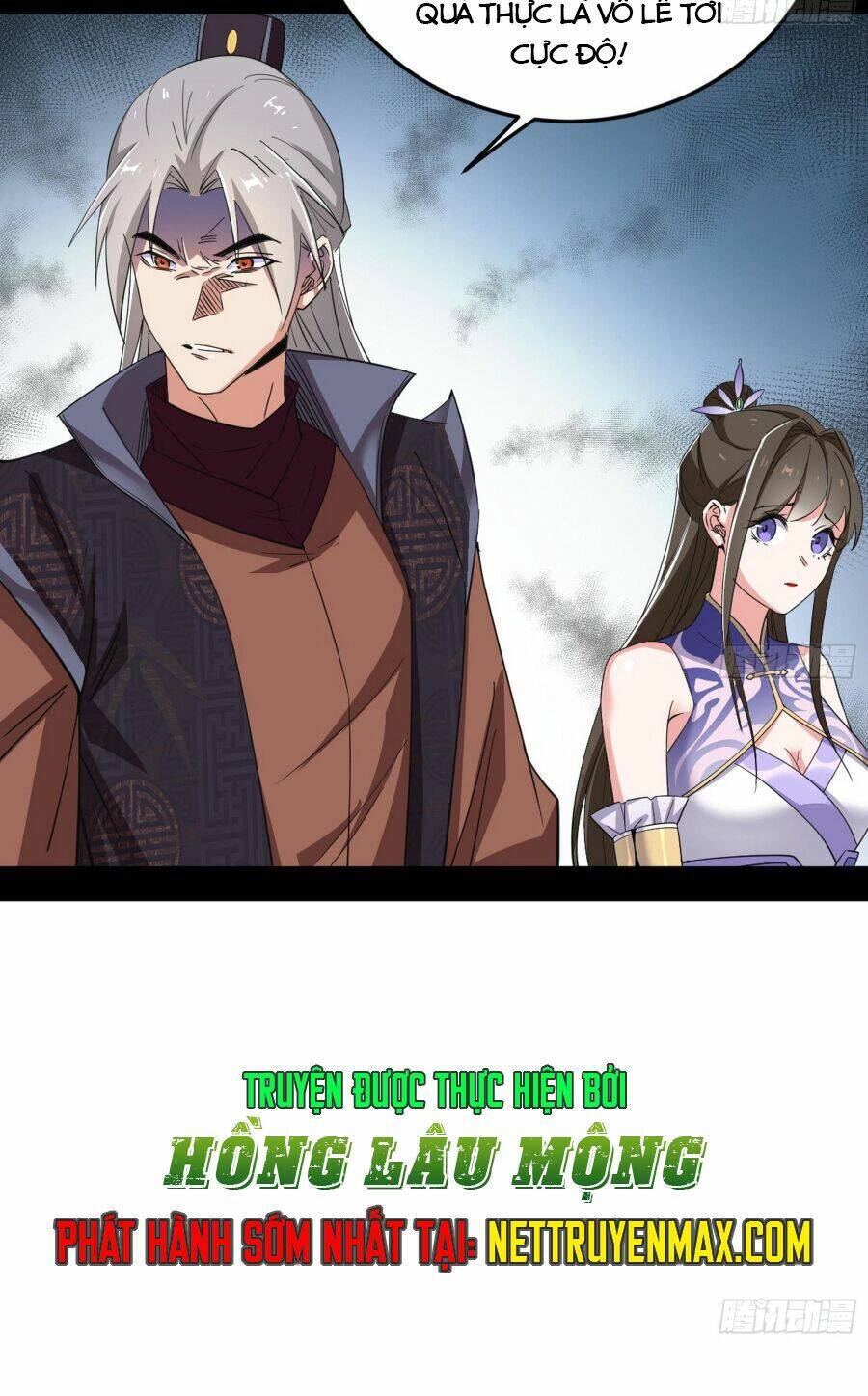 Ta Là Tà Đế Chap 394 - Next Chap 395