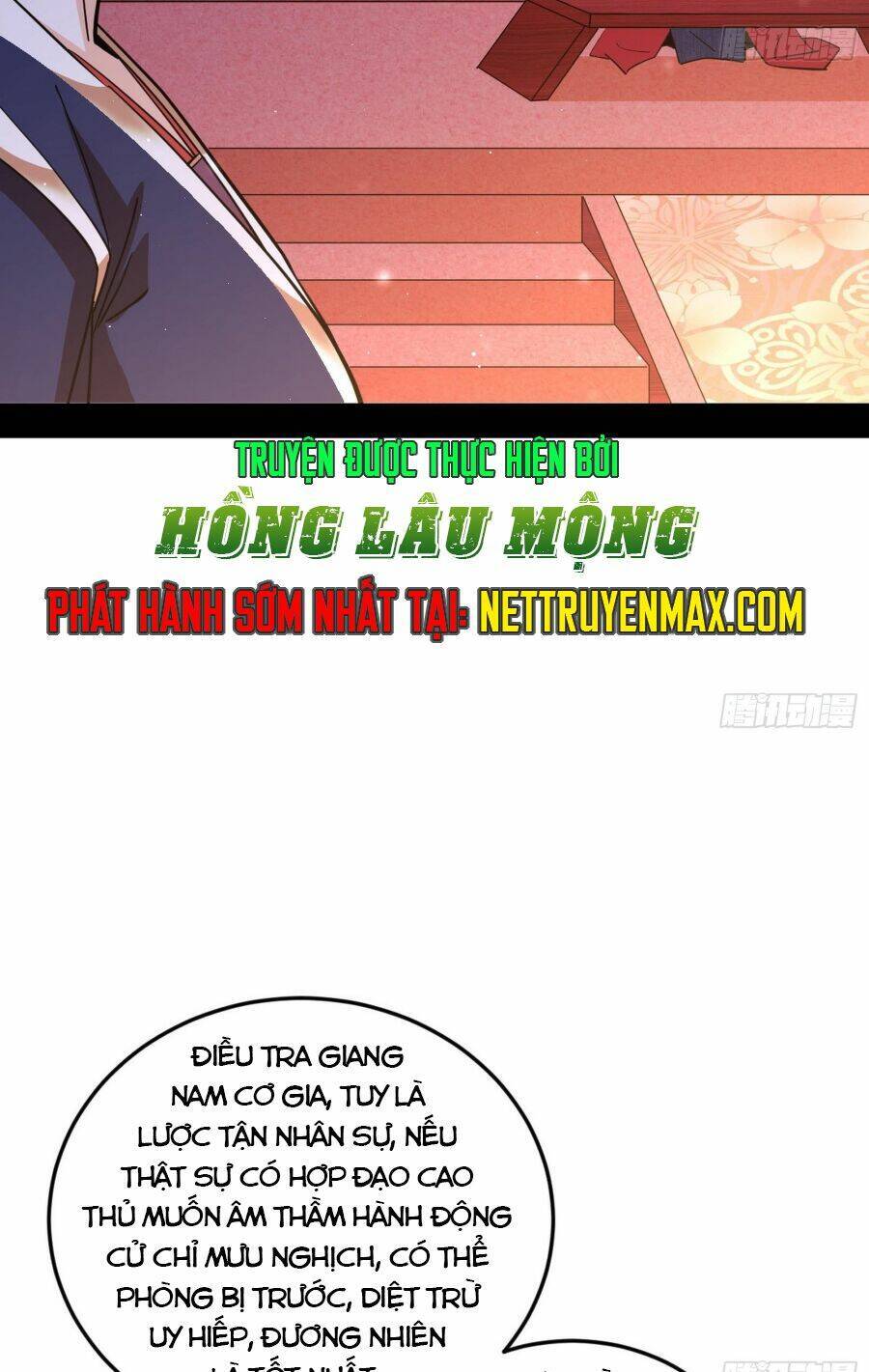 Ta Là Tà Đế Chap 394 - Next Chap 395