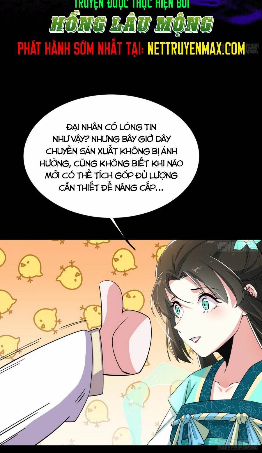 Ta Là Tà Đế Chap 394 - Next Chap 395