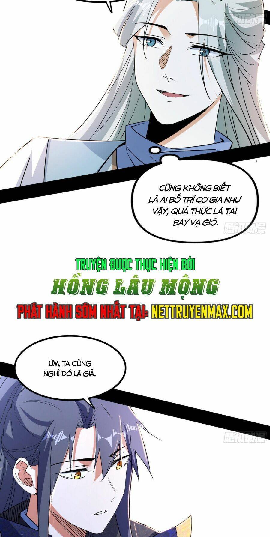 Ta Là Tà Đế Chap 396 - Next Chap 397