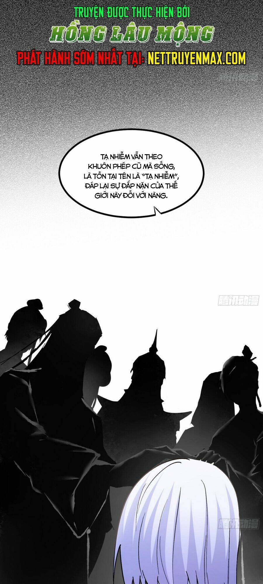 Ta Là Tà Đế Chap 396 - Next Chap 397