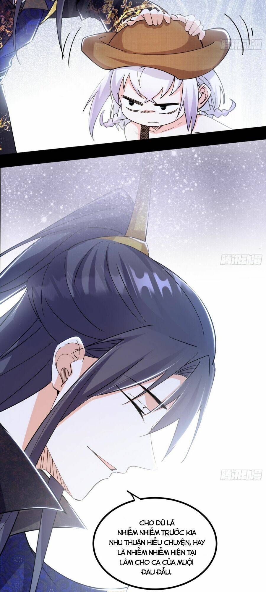 Ta Là Tà Đế Chap 396 - Next Chap 397