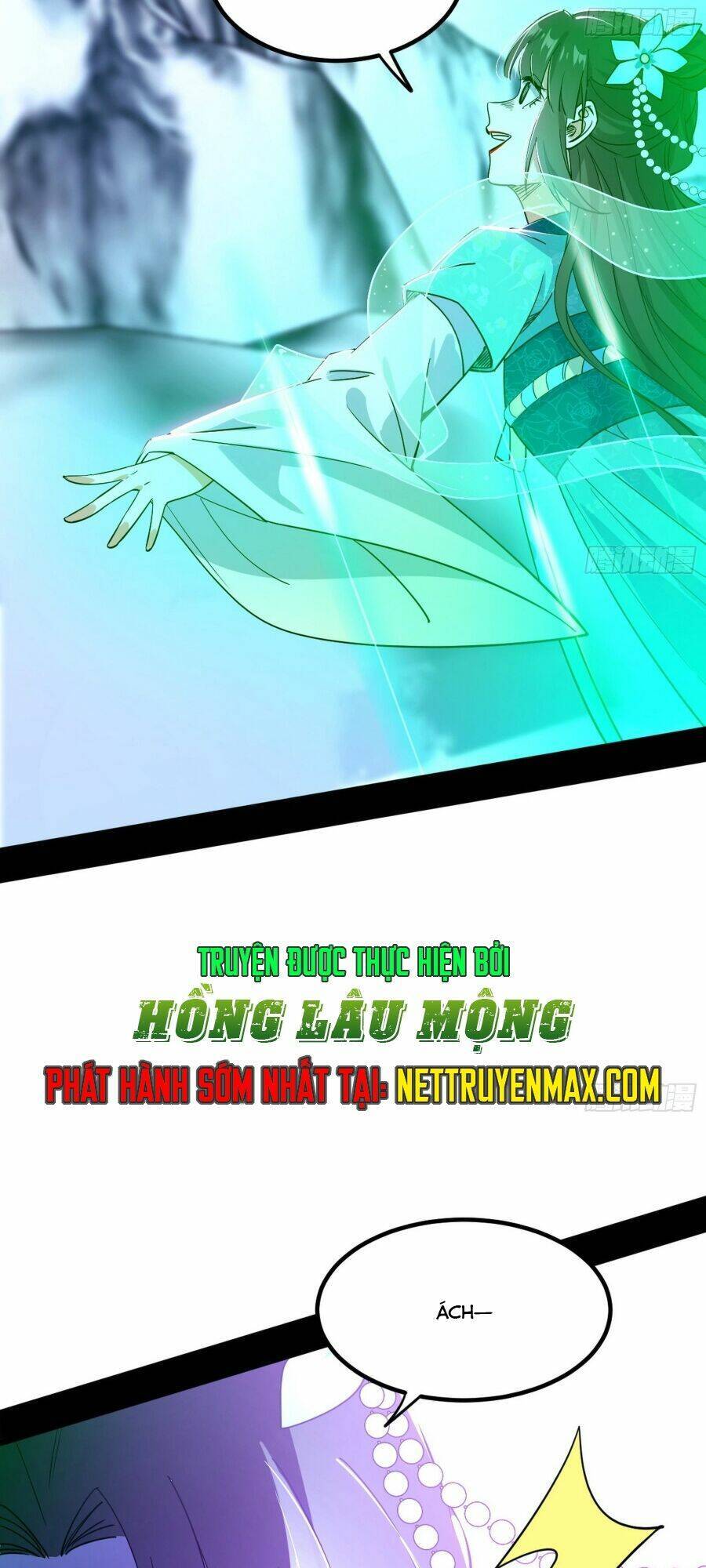 Ta Là Tà Đế Chap 396 - Next Chap 397