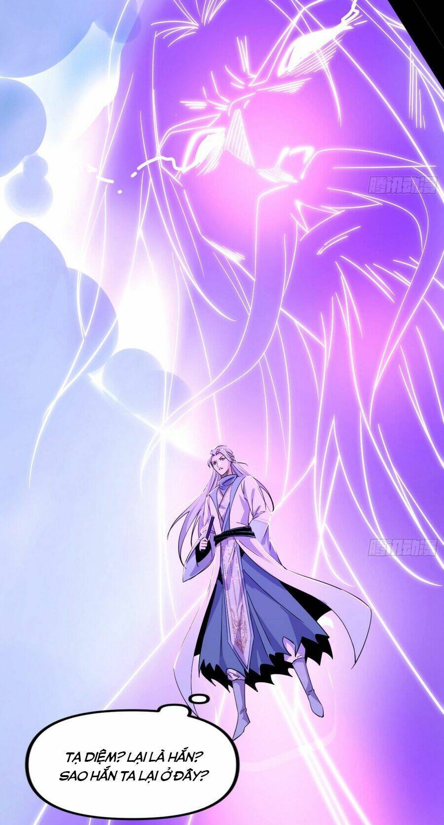 Ta Là Tà Đế Chap 396 - Next Chap 397